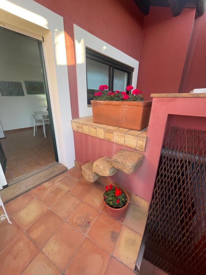 Villa Bella Augusta Zewnętrze zdjęcie