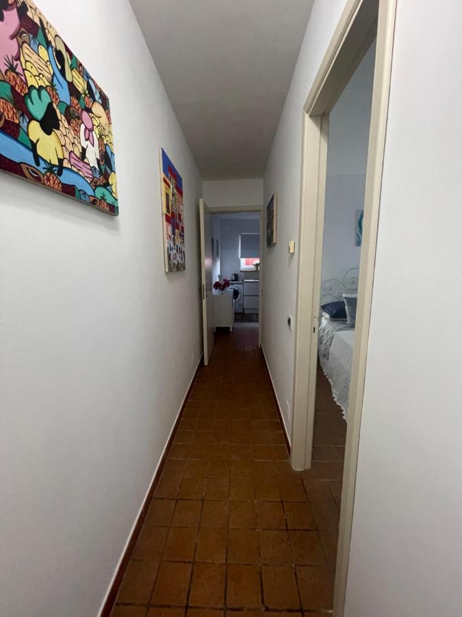 Villa Bella Augusta Zewnętrze zdjęcie