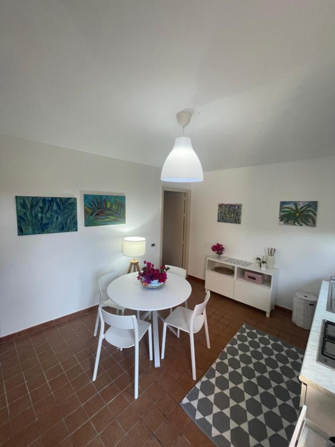 Villa Bella Augusta Zewnętrze zdjęcie