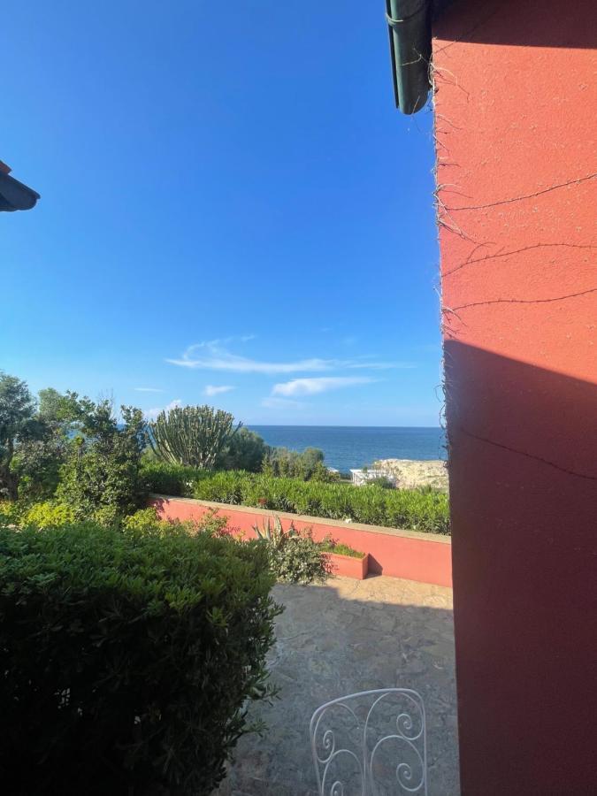 Villa Bella Augusta Zewnętrze zdjęcie