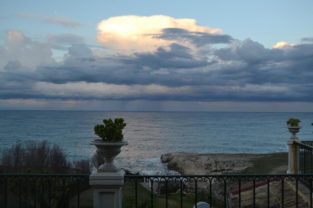 Villa Bella Augusta Pokój zdjęcie